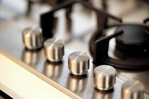 Spacious 4BR Villa Perfect for Families & Friends