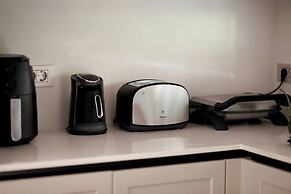 Spacious 4BR Villa Perfect for Families & Friends