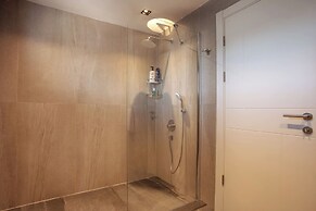 Spacious 4BR Villa Perfect for Families & Friends