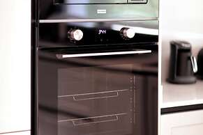 Spacious 4BR Villa Perfect for Families & Friends