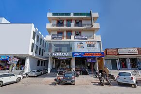 Hotel Aron By The Premium Villa