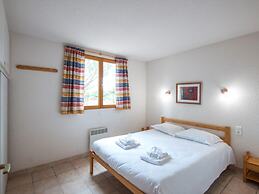 Detached Holiday Home With Terrace in Quillan