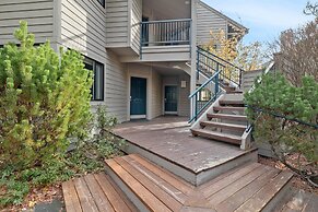 Riverview Hideaway