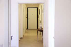 Una terrazza sul Golfo di Napoli