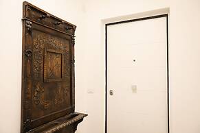 Una terrazza sul Golfo di Napoli