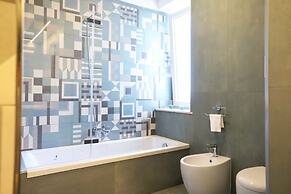 Una terrazza sul Golfo di Napoli