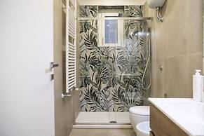 Una terrazza sul Golfo di Napoli