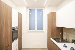 Una terrazza sul Golfo di Napoli