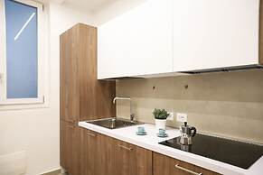 Una terrazza sul Golfo di Napoli