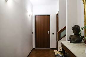 Una terrazza sul Golfo di Napoli