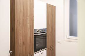 Una terrazza sul Golfo di Napoli