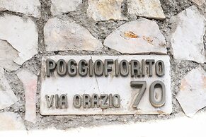 Una terrazza sul Golfo di Napoli