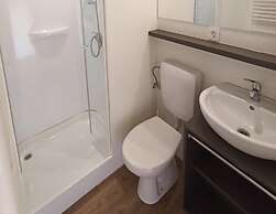 Safari Tent With Bathroom, 9 km From Maastricht