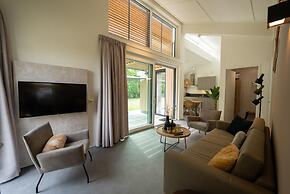 Villa in Breskens Near the Beach