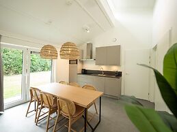 Villa in Breskens Near the Beach