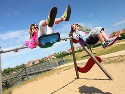 Villa in Breskens Near the Beach