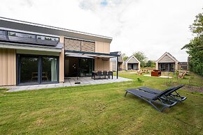 Villa in Breskens Near the Beach