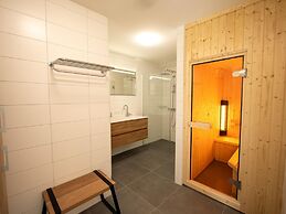 Villa in Breskens Near the Beach