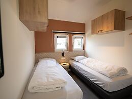 Villa in Breskens Near the Beach