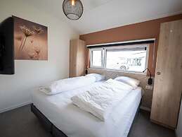 Villa in Breskens Near the Beach