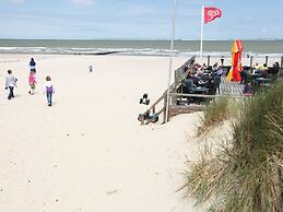 Villa in Breskens Near the Beach