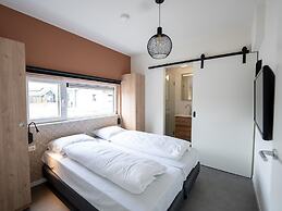 Villa in Breskens Near the Beach