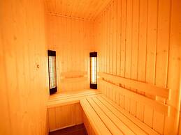 Villa in Breskens Near the Beach