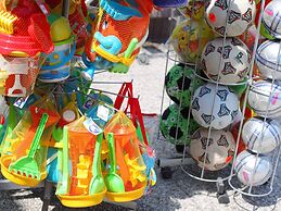 Villa in Breskens Near the Beach