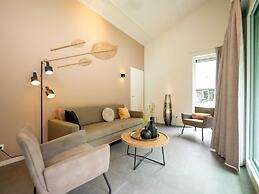 Villa in Breskens Near the Beach