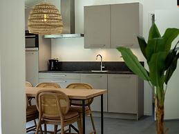 Villa in Breskens Near the Beach