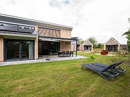 Villa in Breskens Near the Beach