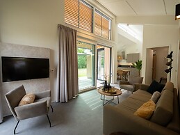 Villa in Breskens Near the Beach