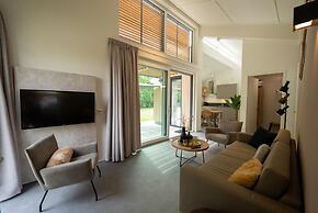 Villa in Breskens Near the Beach