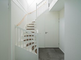 Holiday Home With Sauna, Near the Markermeer