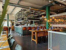 Holiday Home With Sauna, Near the Markermeer