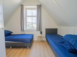 Holiday Home With Sauna, Near the Markermeer