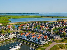 Holiday Home With Sauna, Near the Markermeer