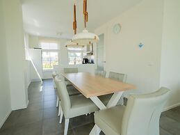 Holiday Home With Sauna, Near the Markermeer