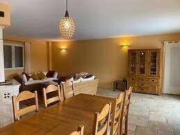 Picturesque Holiday Home With Private Pool