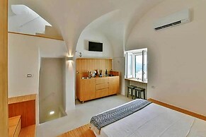 Terrazza Brancasi con Jacuzzi