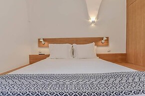 Terrazza Brancasi con Jacuzzi