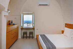 Terrazza Brancasi con Jacuzzi