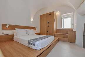 Terrazza Brancasi con Jacuzzi