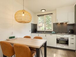 Nice Bungalow in a Car-free Park