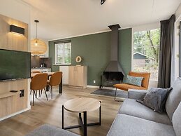 Nice Bungalow in a Car-free Park