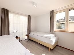 Cozy Bungalow With IR Sauna, 3 km. van Putten