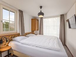 Cozy Bungalow With IR Sauna, 3 km. van Putten