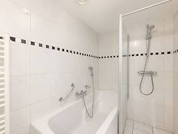 Cozy Bungalow With IR Sauna, 3 km. van Putten