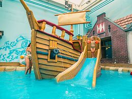 Nice House With gas Fireplace Near the Beach