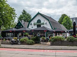 Chalet With Garden and Parking